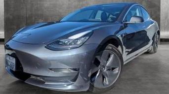 TESLA MODEL 3 2020 5YJ3E1EA8LF799179 image